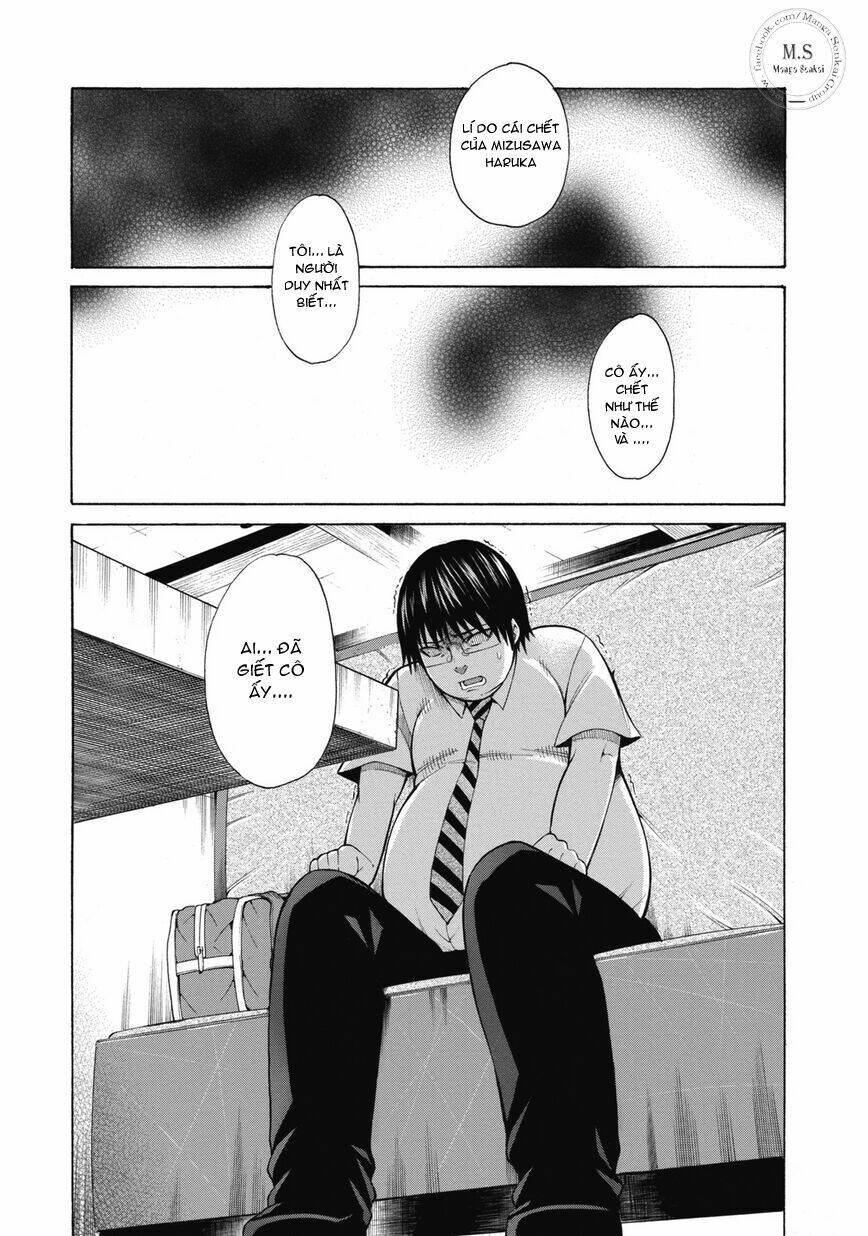 saiteihen no otoko chapter 1 37