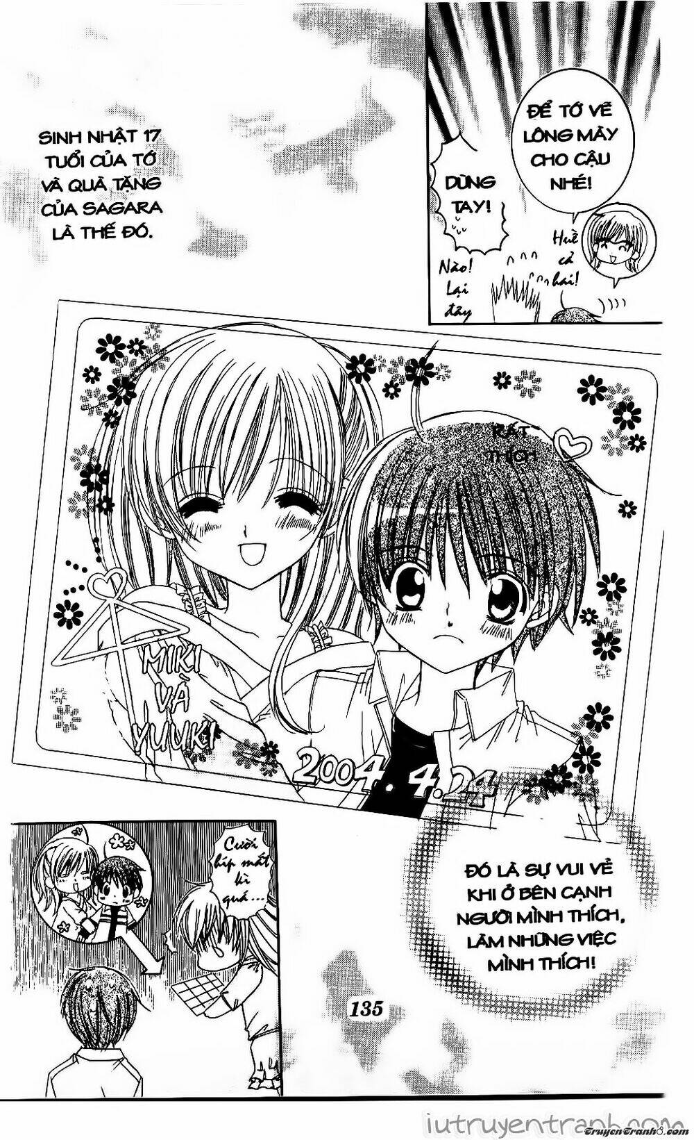 get love! chapter 20 35