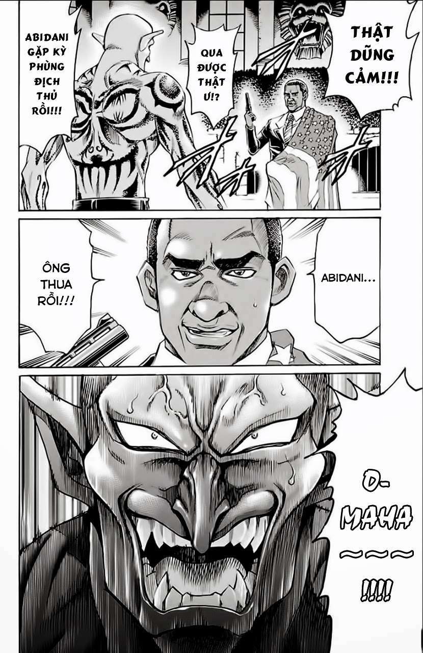 gamble fish chapter 134 20