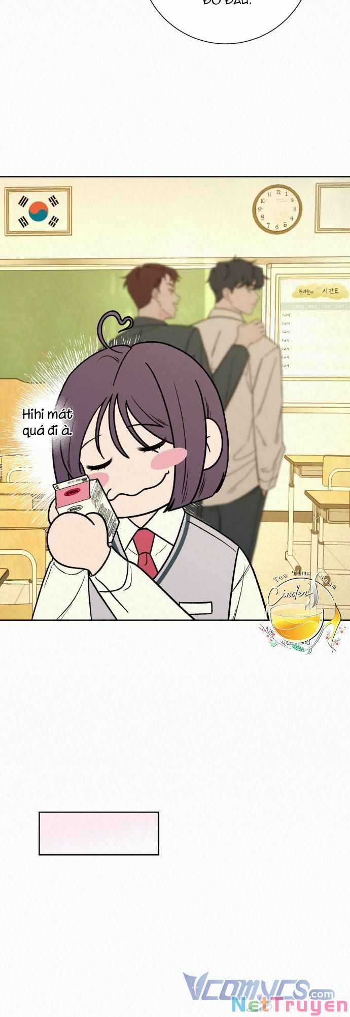 chiến lược: tình yêu trong sáng chapter 1 42