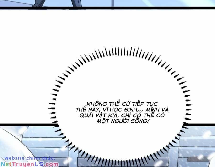 đóng băng toàn cầu: tôi gây dựng nên phòng an toàn thời tận thế chapter 154 12