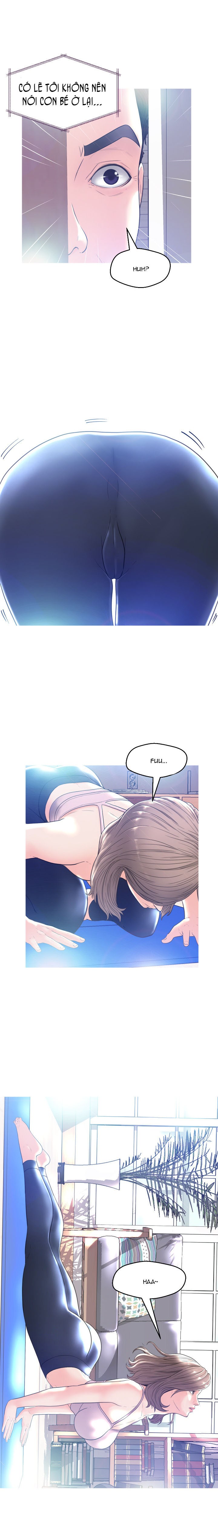 con dâu chapter 2 4