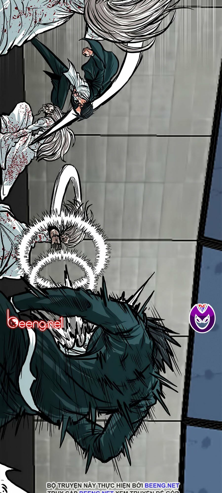 bá chủ học đường ss2 chapter 54 27