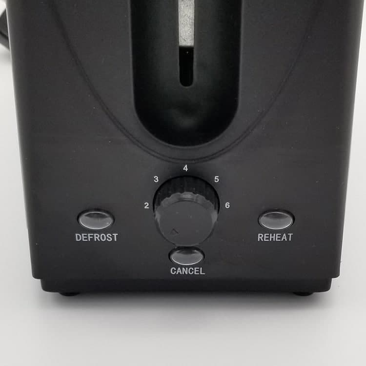 Máy nướng bánh mỳ sandwich SOKANY HJT 008s , 800W - Hàng chính hãng
