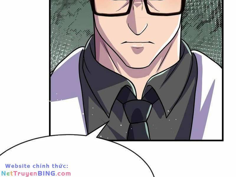 nhìn thấy thanh máu, ta xử tội thần linh chapter 147 30