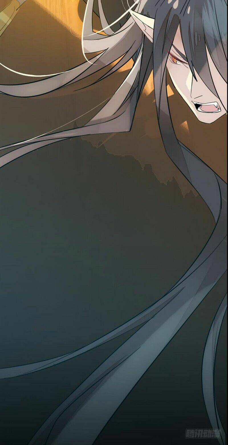 sư phụ lại trêu chọc ta chapter 51.4 15