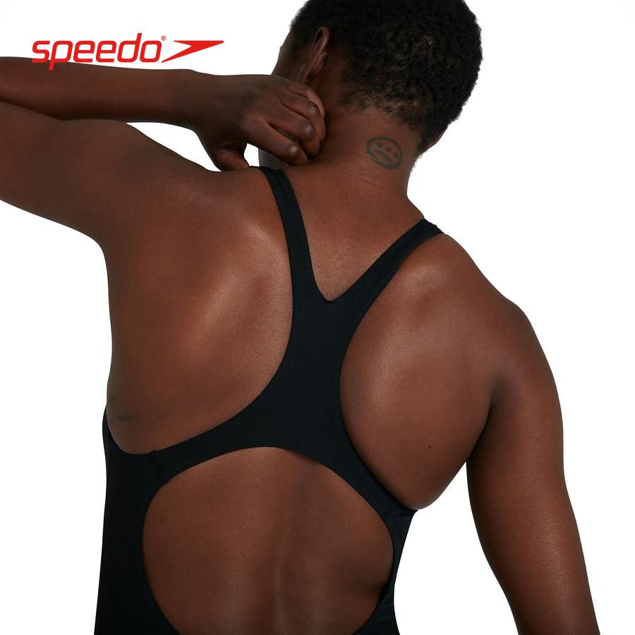 Hình ảnh Đồ bơi một mảnh nữ Speedo Essential End+ Medalist - 8-125220001