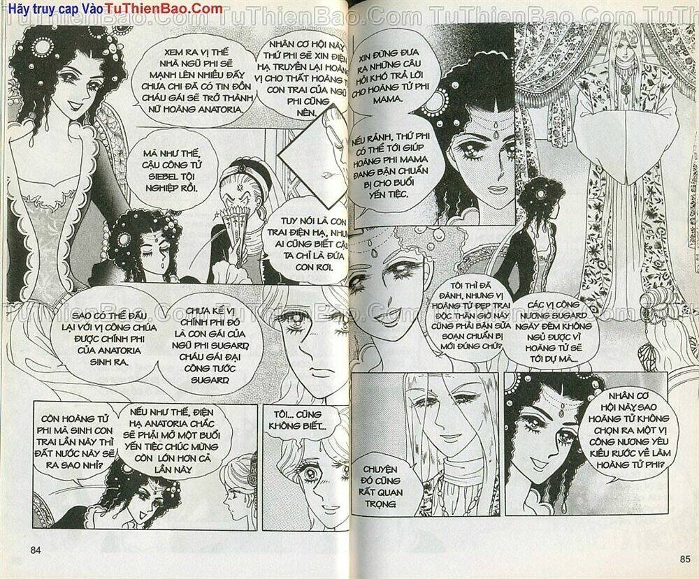 princess manhwa chapter 25 41