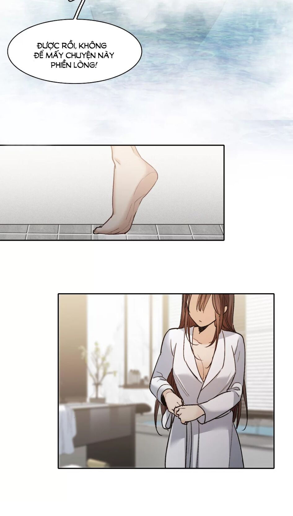 thế giới đệ nhất cự tinh chapter 23.1 20