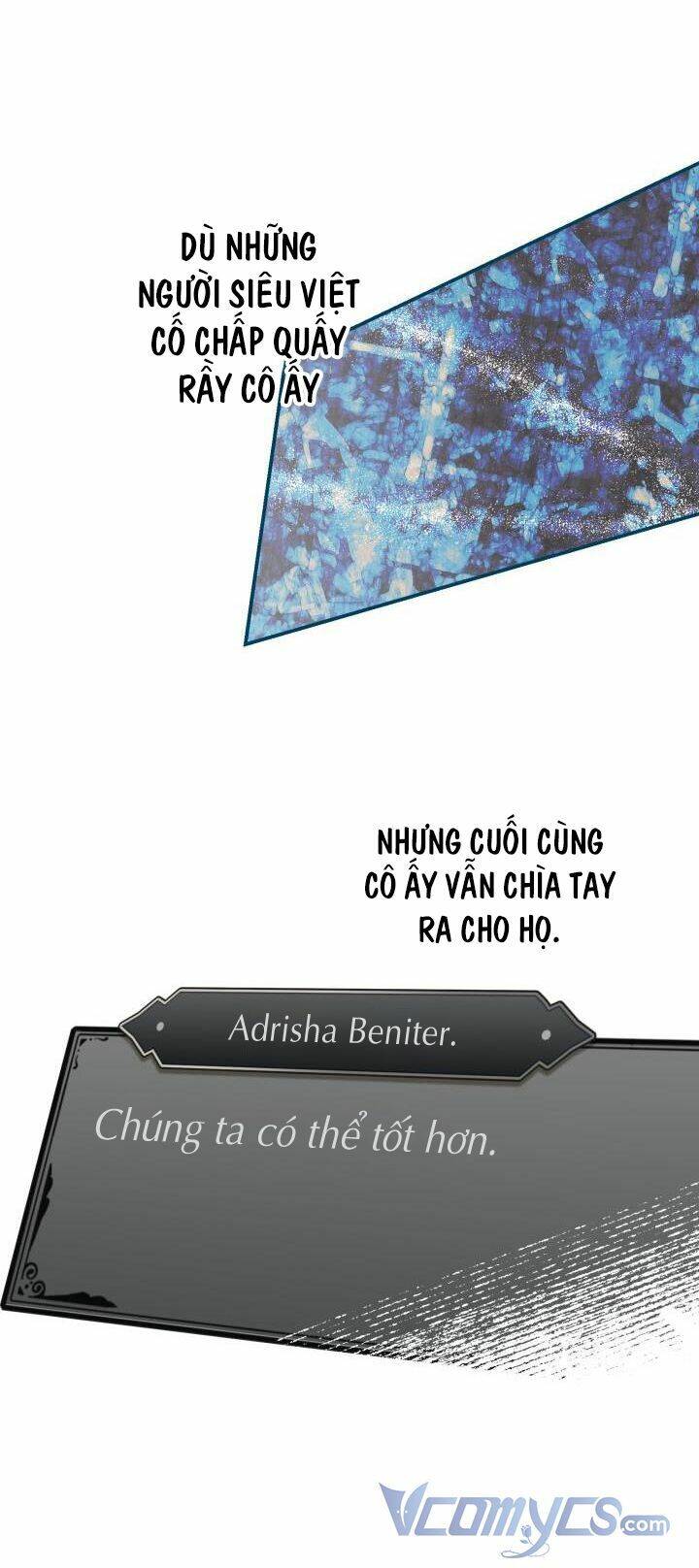 những nhân vật mạnh nhất thế giới ám ảnh tôi chapter 25 20