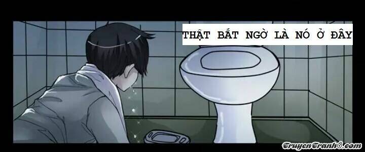 xác ướp chapter 2 7