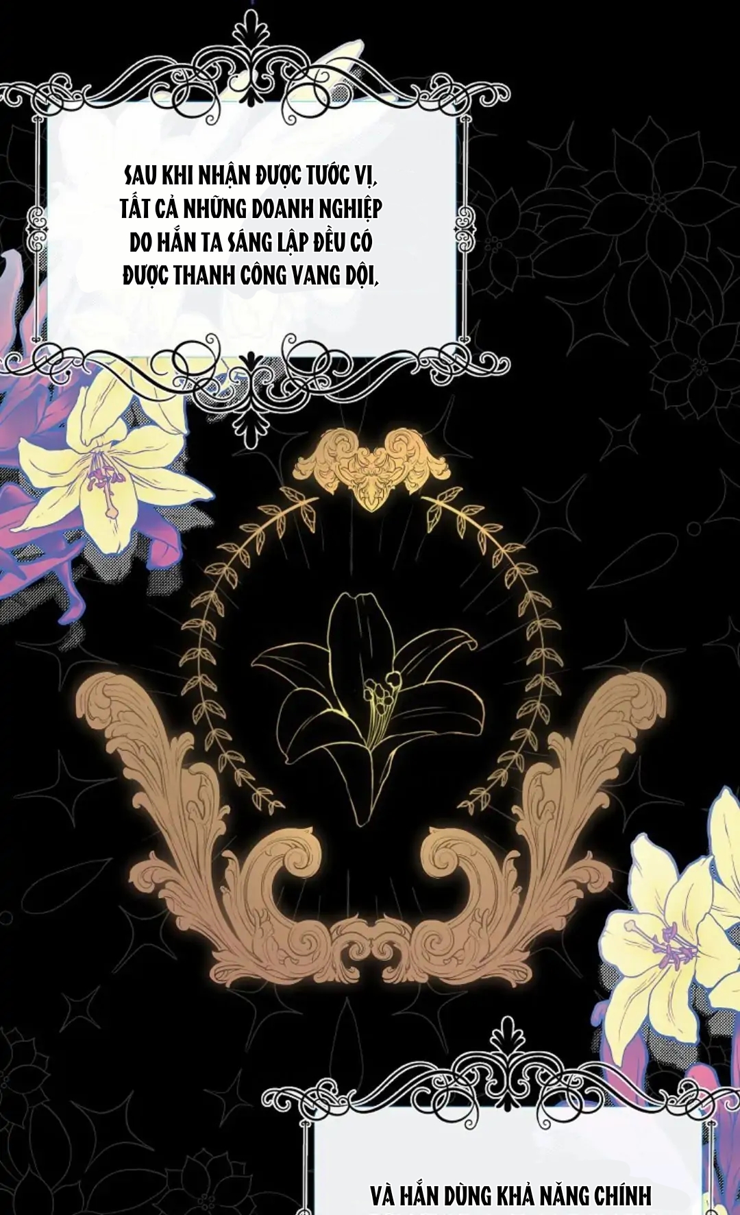 tôi biết bí mật của nam phụ chapter 27 3