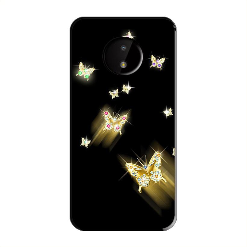 Ốp Lưng Dành Cho Nokia C20