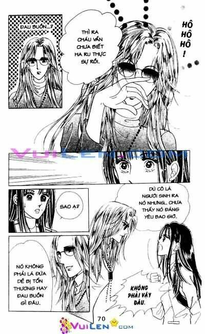 nụ hôn nồng thắm chapter 7 70