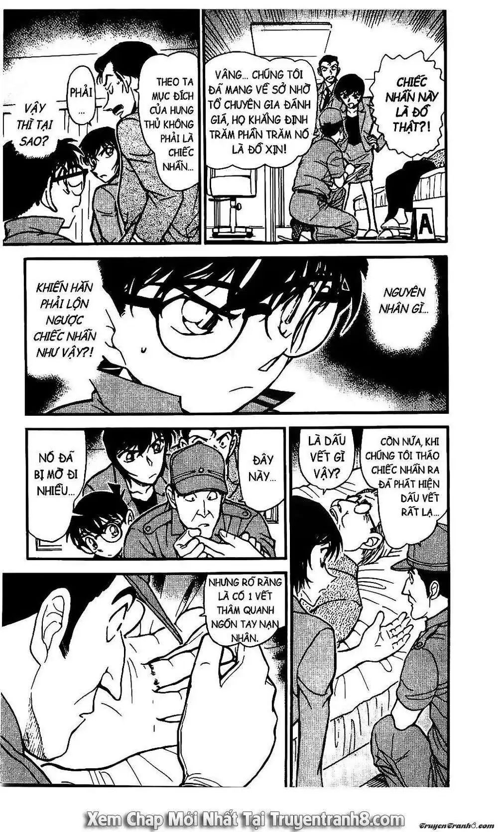 conan chapter 577 13