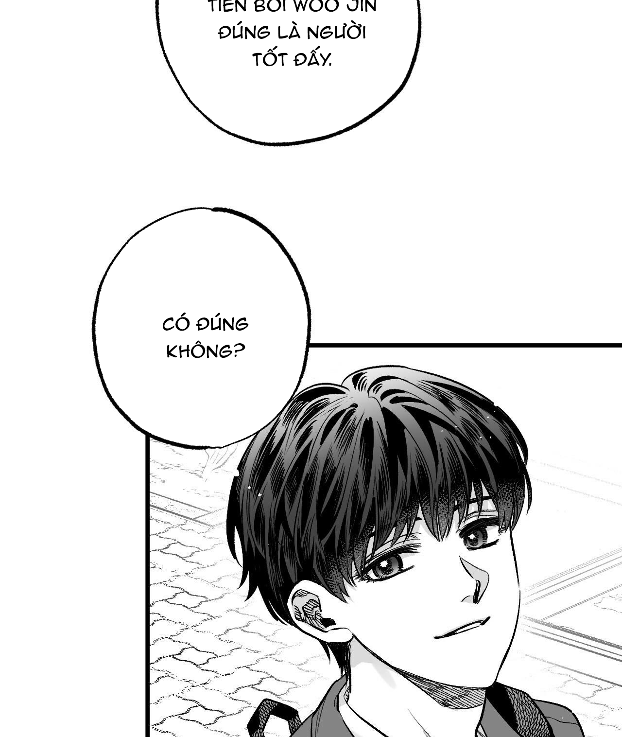 chuyện tình của gyeongwoo chapter 1 24