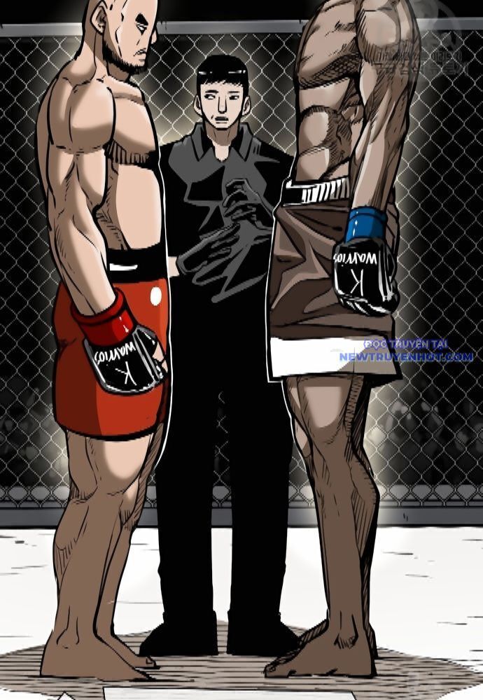 shark - cá mập chapter 300 24