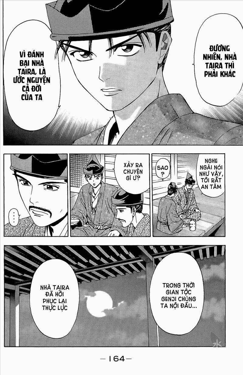 thiếu niên vương phần 2 chapter 48 39