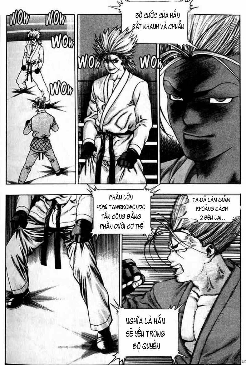 player kill chapter 6 7