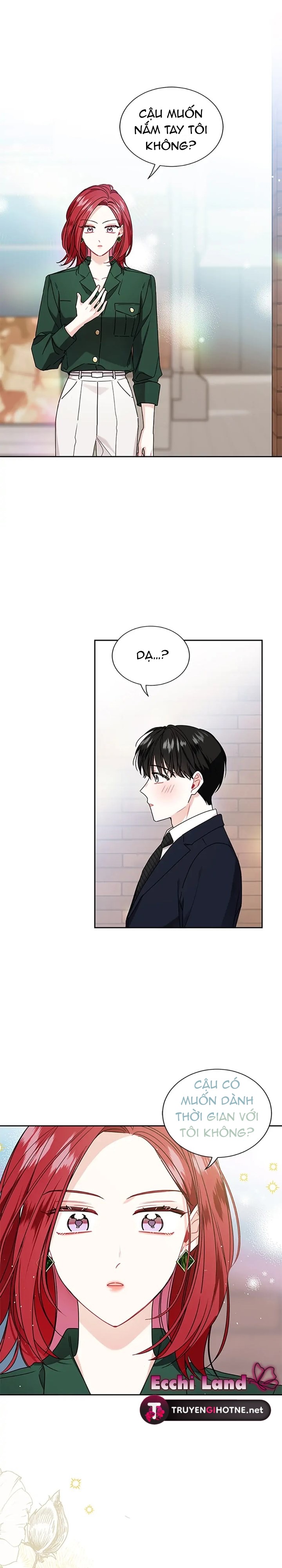 chỉ thị đặc biệt của sếp chapter 57.2 3