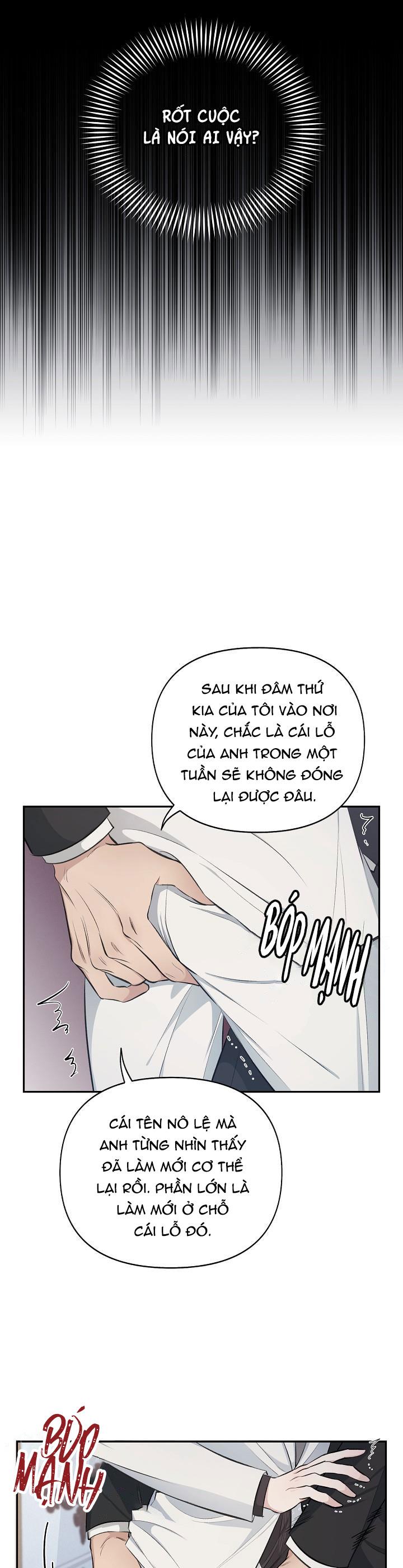 sắc đêm chapter 2 11