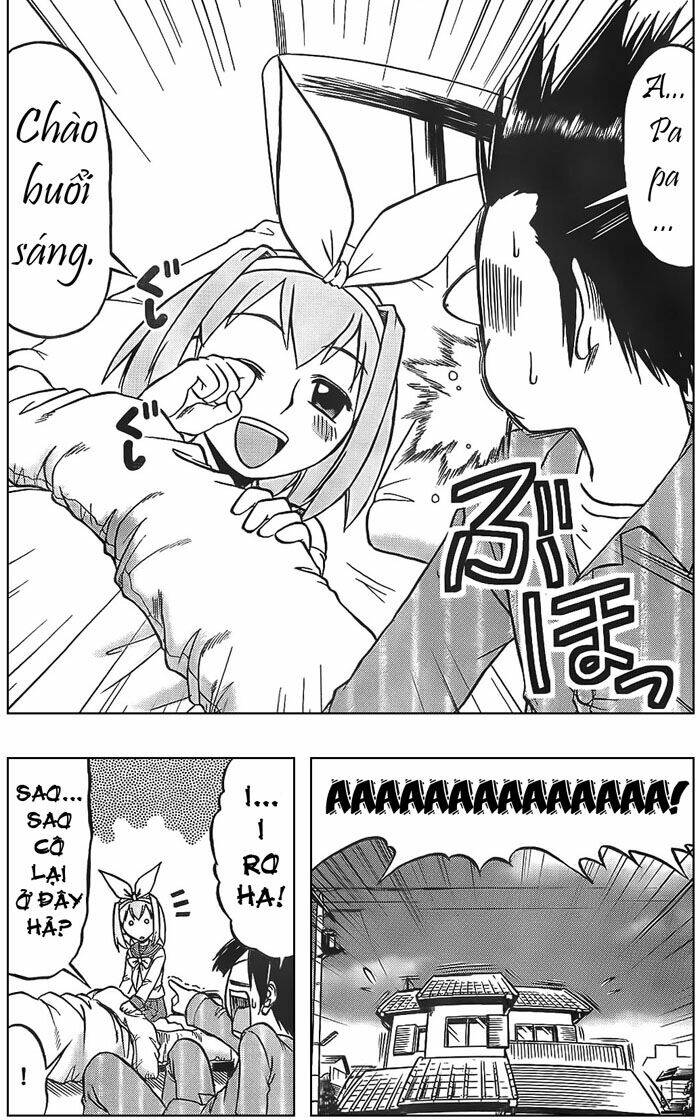 mahou no iroha! chapter 2 4