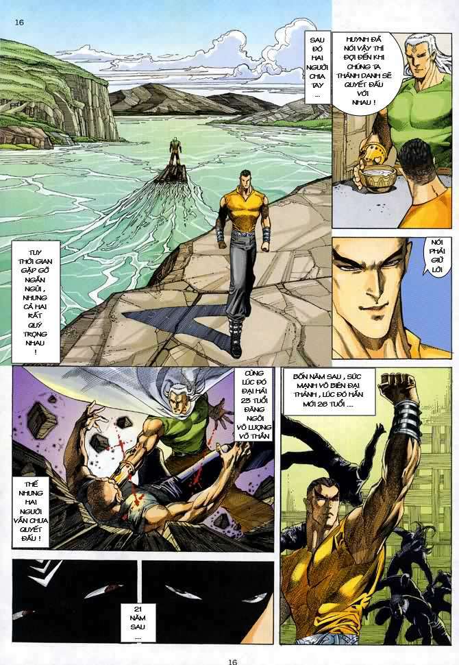 võ thần chapter 59 16