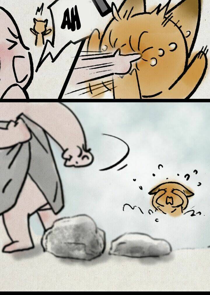 nhất thiền tiểu hòa thượng chapter 80 12