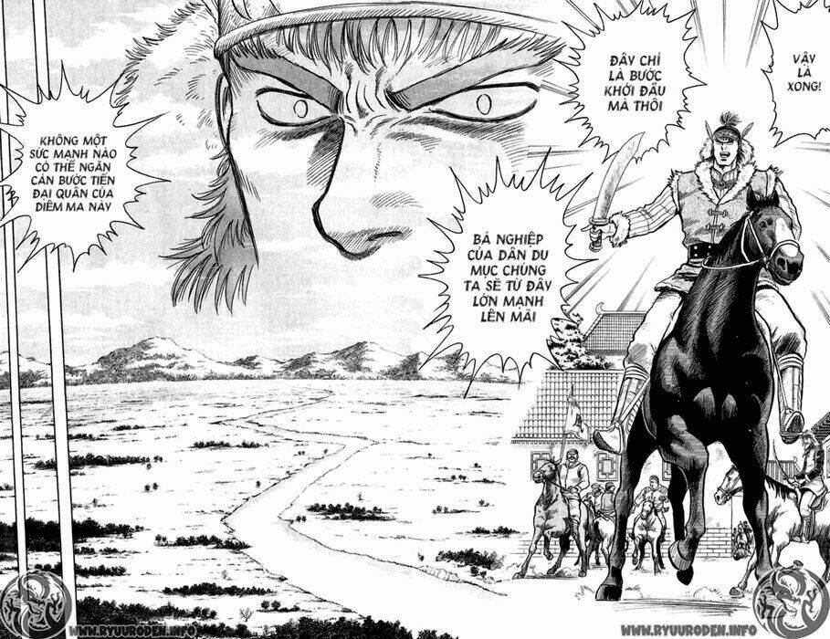 hoàng phi hồng phần 1 chapter 24 184