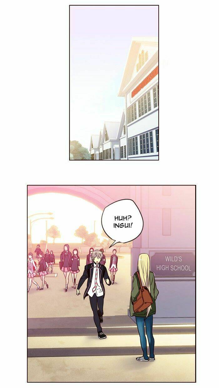 nữ sinh trường wilds chapter 254 31