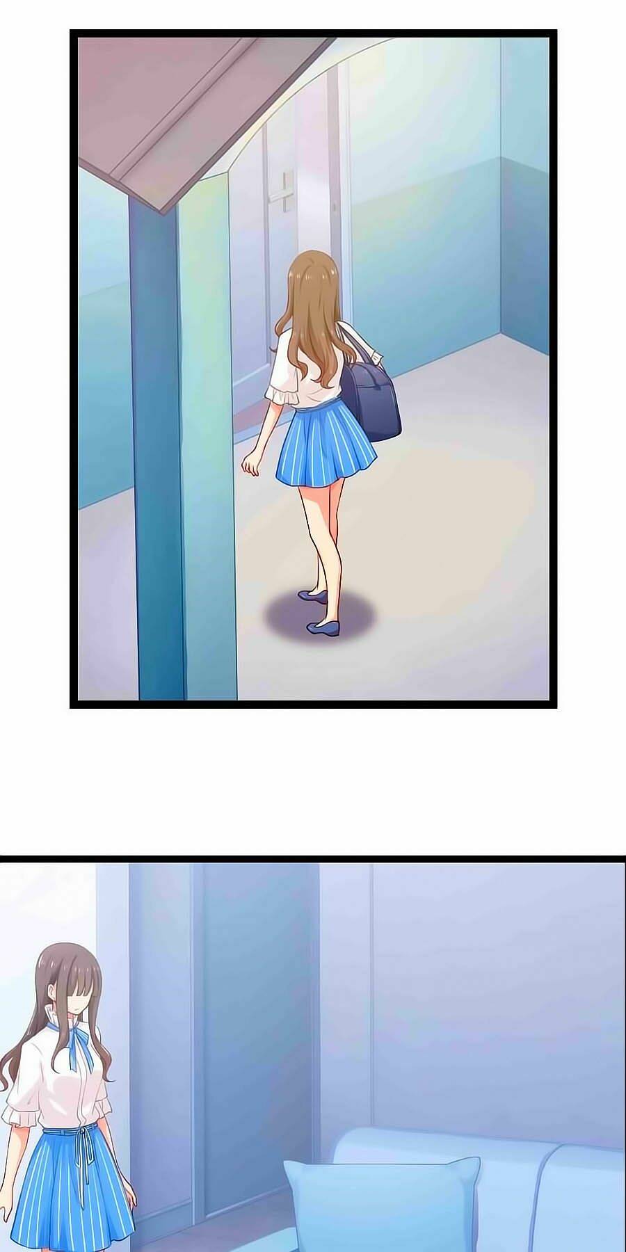 chỉ nhiễm thành hôn chapter 26 5