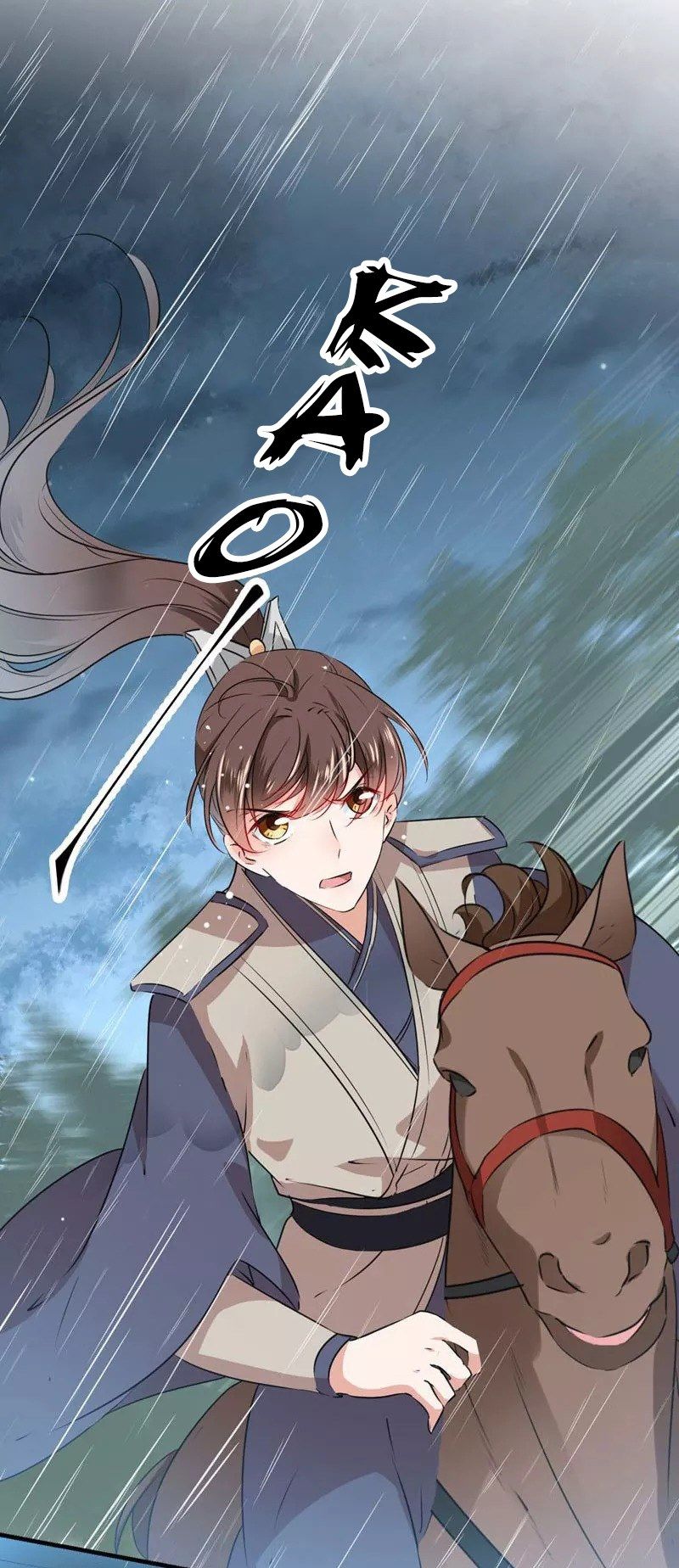 vương gia không thể trêu chapter 80 30