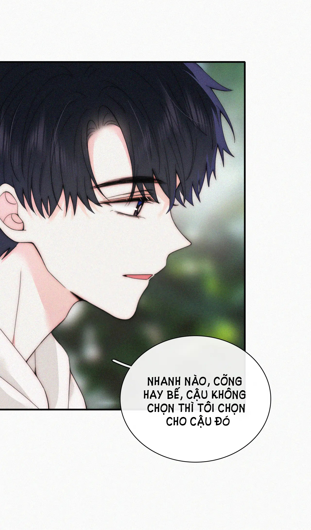 bệnh yêu chapter 41.1 8