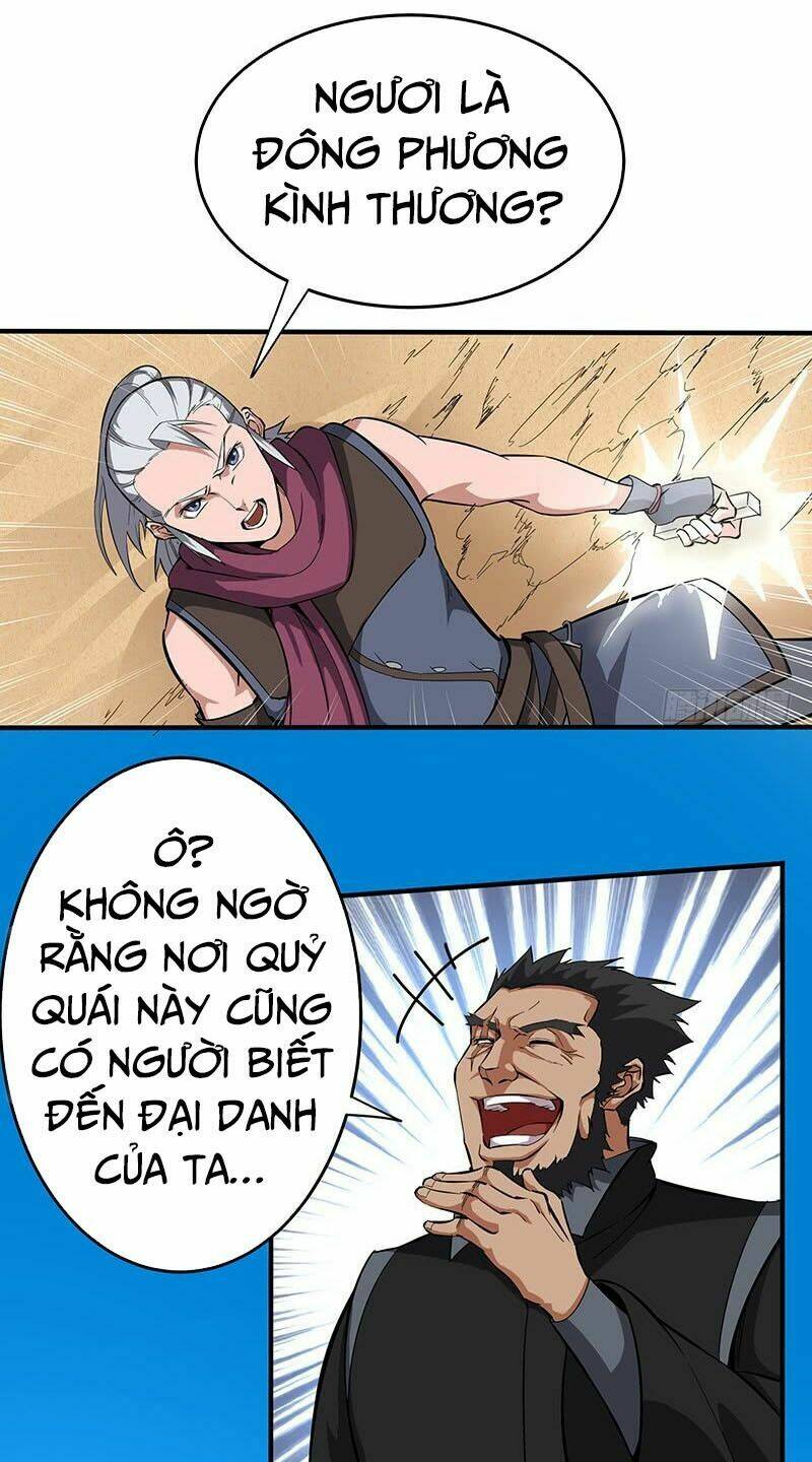 hỗn độn kiếm thần chapter 124 9