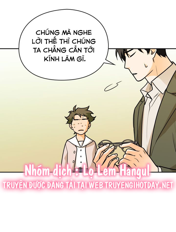 câu chuyện về người phụ nữ ấy chapter 131 12