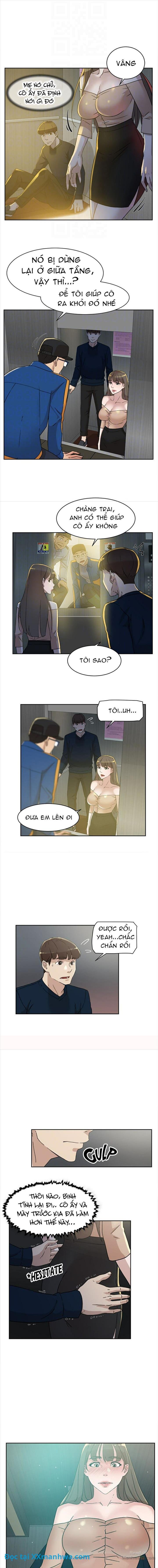 mười một cm của cô ấy chapter 76 6
