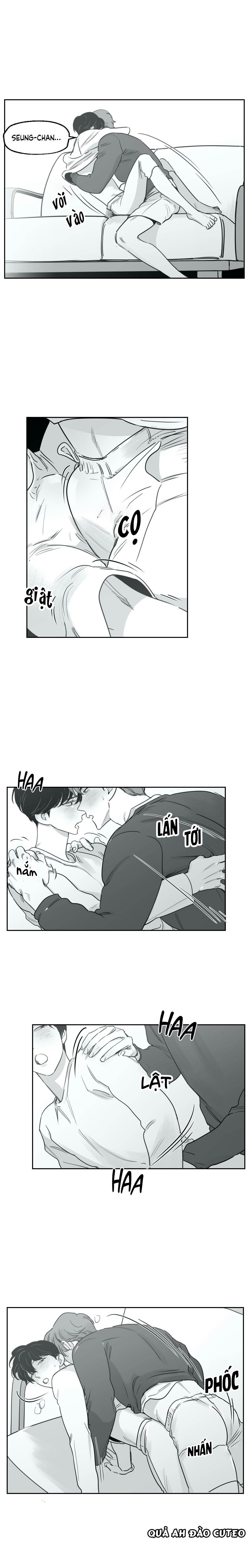 đến bên em đi! chapter 22 11