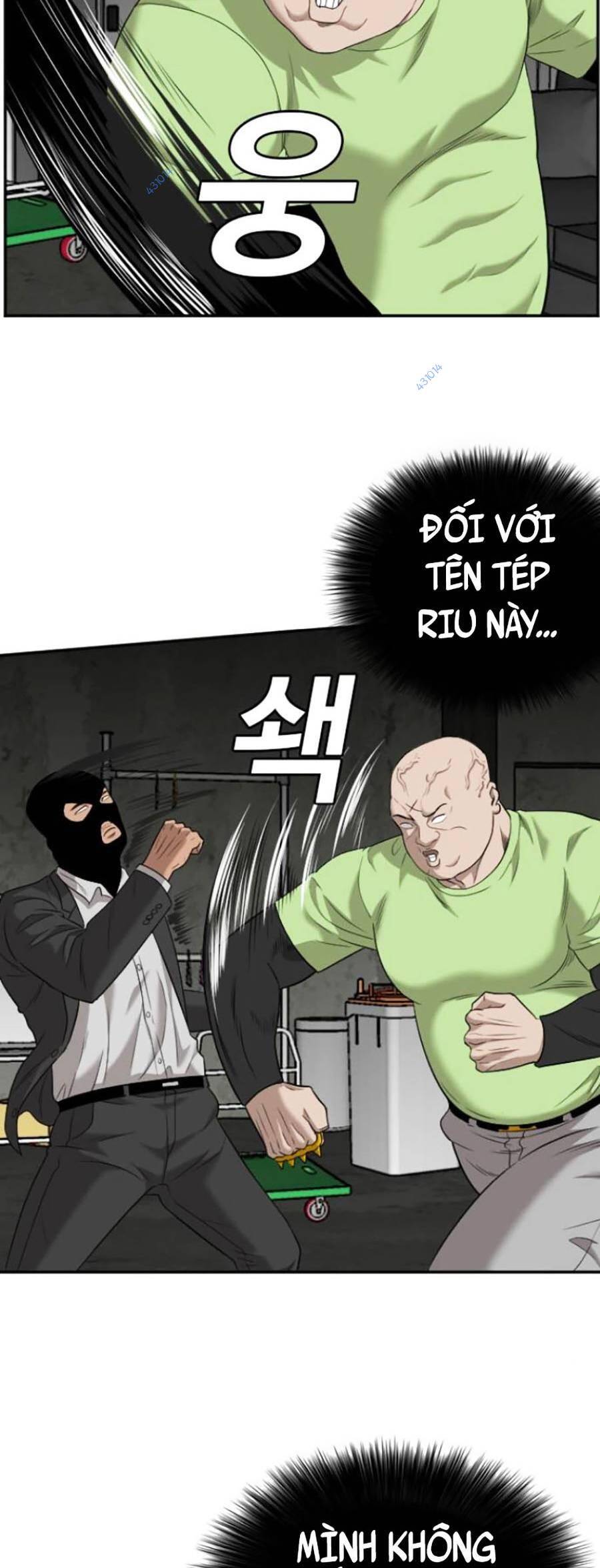 người xấu chapter 121 60
