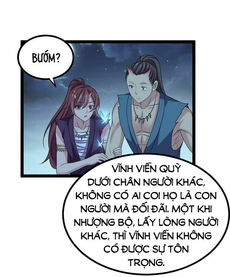 khuynh thế đế vương cơ chapter 19.2 2