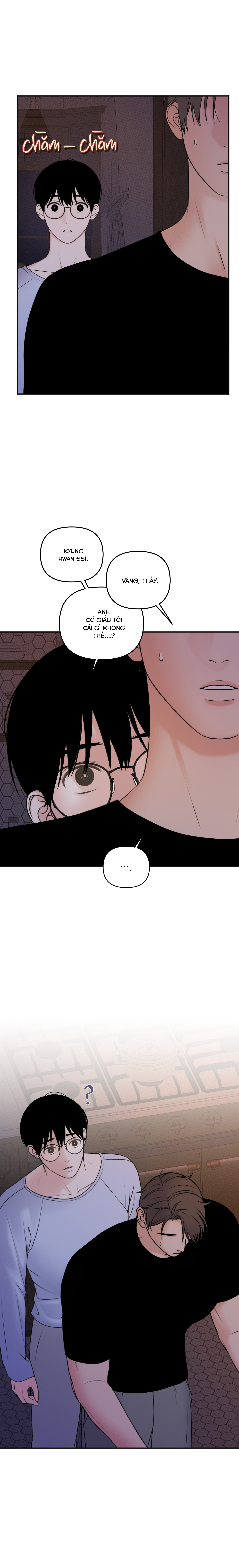 cảnh báo có giông chapter 13 7