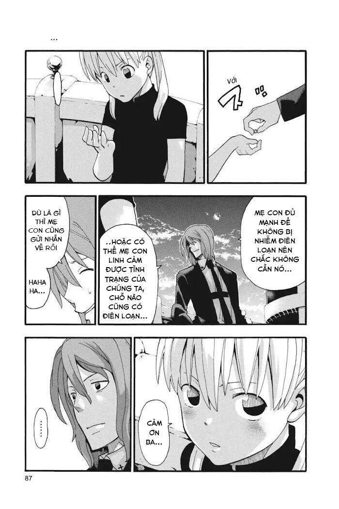 soul eater chapter 90 18