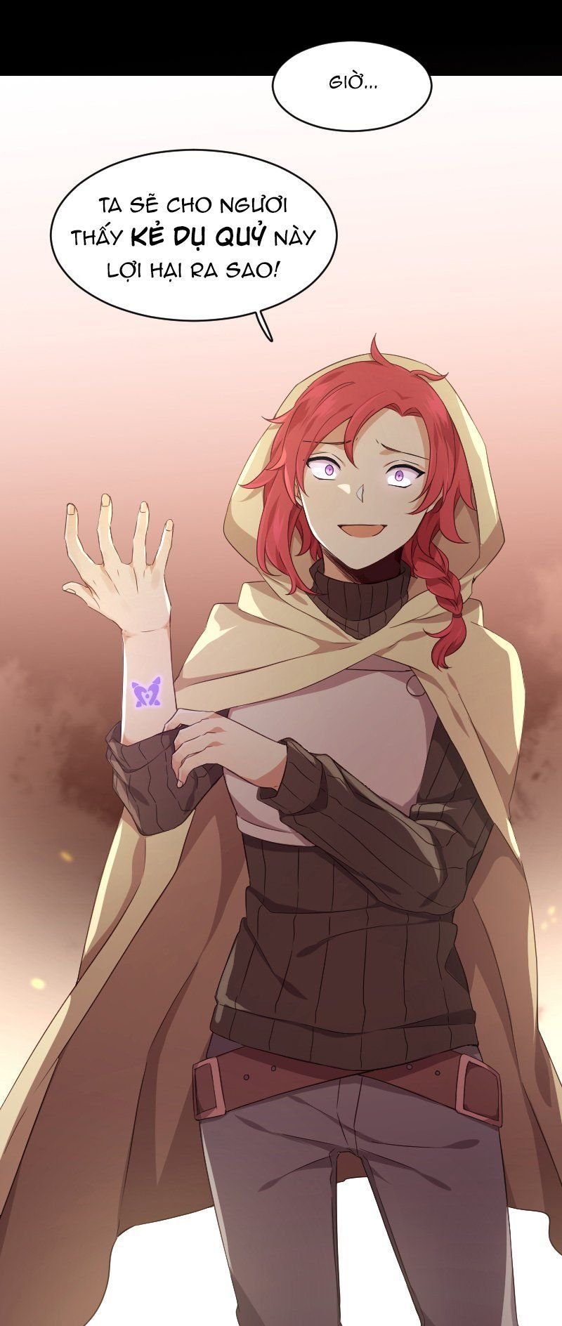 pháp sư và nữ chúa quỷ chapter 70 34