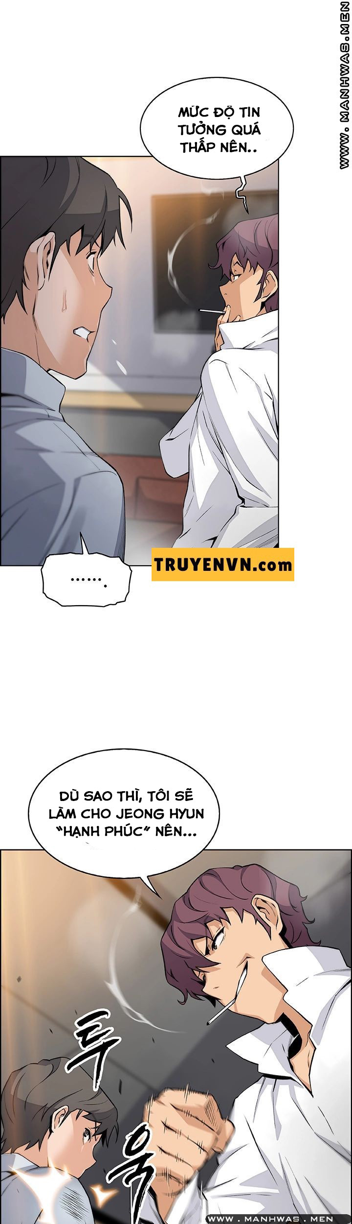 nhóm học đặc biệt chapter 46 24