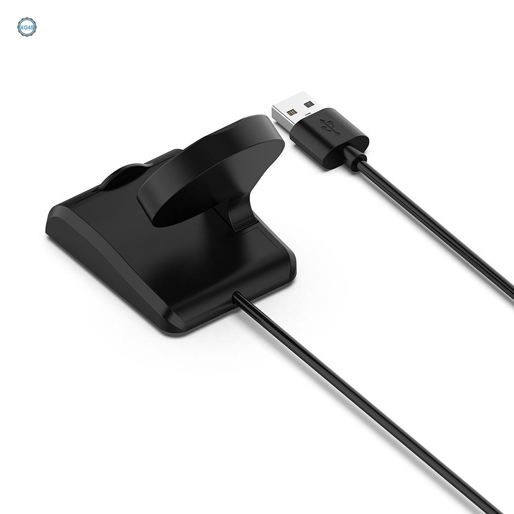 Cáp Sạc USB Nhanh Cho Đồng Hồ Thông Minh Amazfit T-Rex GTR GTS