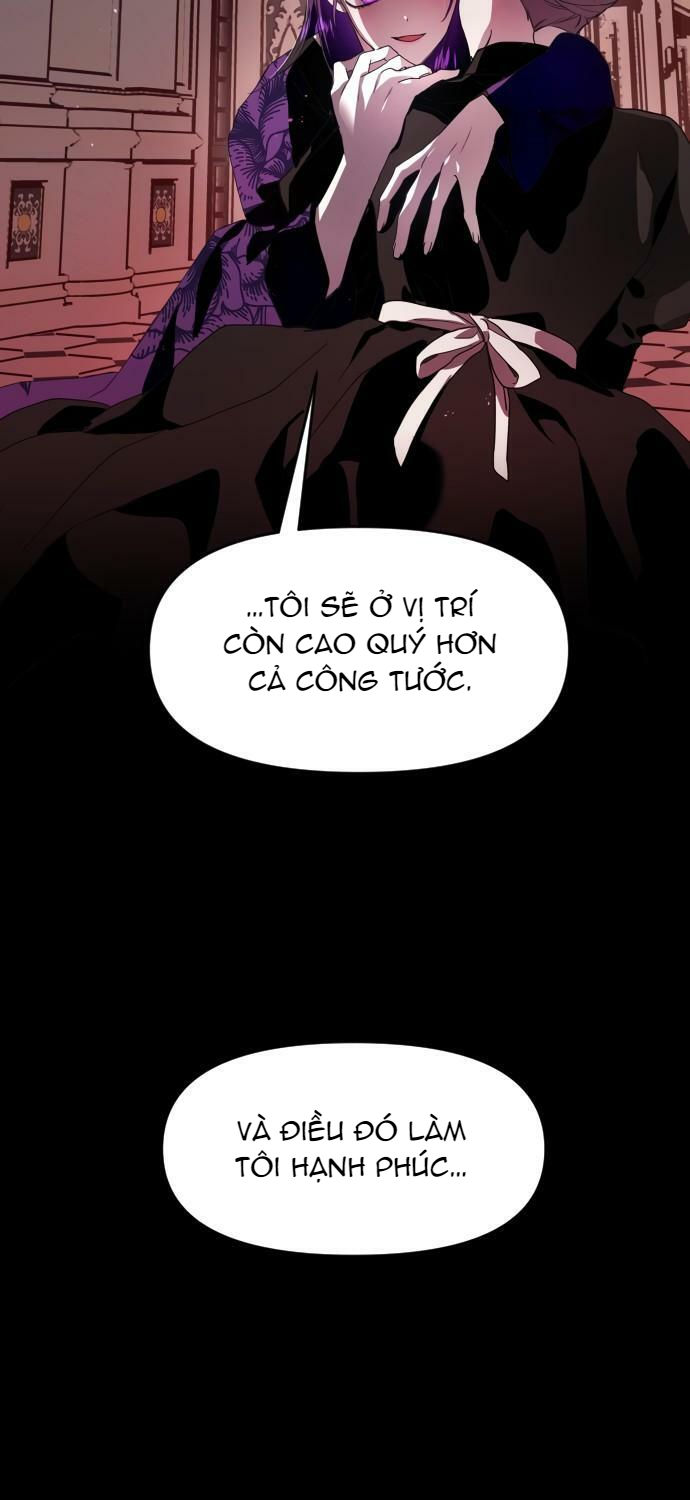 tôi muốn trở thành cô ấy dù chỉ là một ngày chapter 11 83