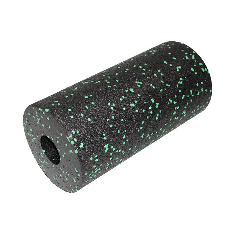 Yoga Foam Roller Kit High Density EPP Peanut Massage Ball set Pilates Body Exercises Gym for Trigger Points Training 30*15cm