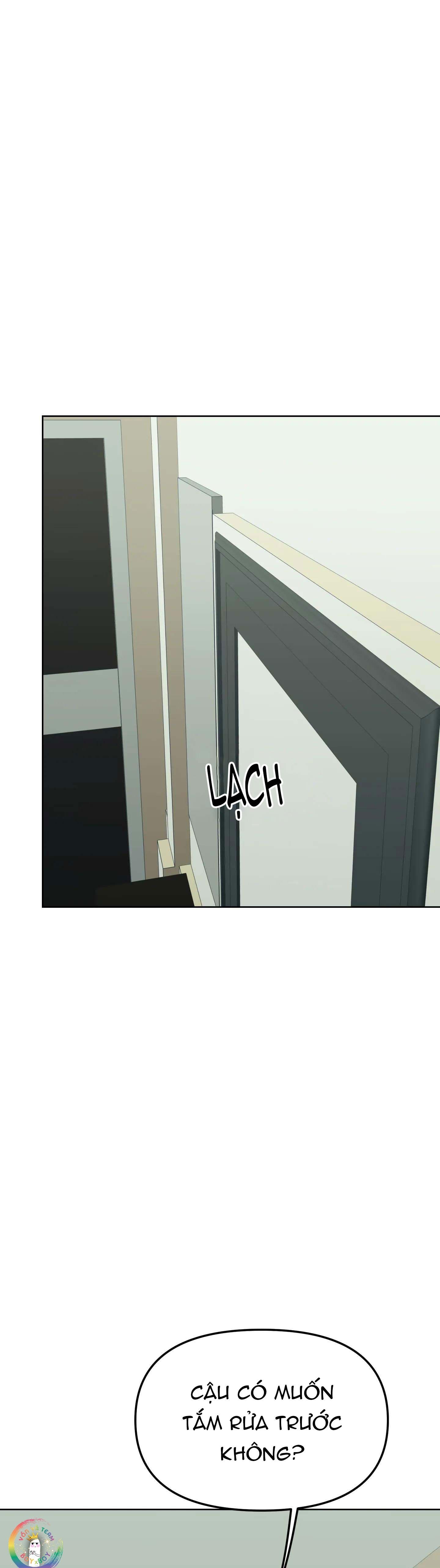 thỏ xuất tinh trong vòng 3 giây chapter 3 2