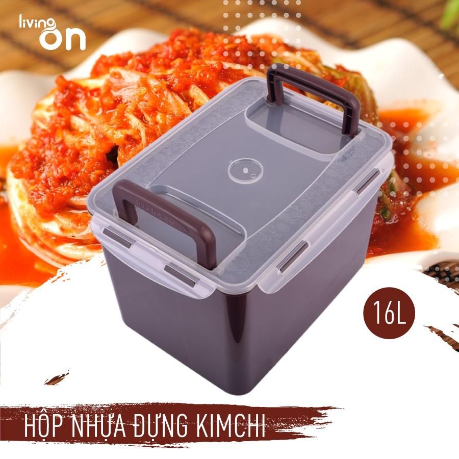 Hộp đựng Kimchi-Kimchi Container