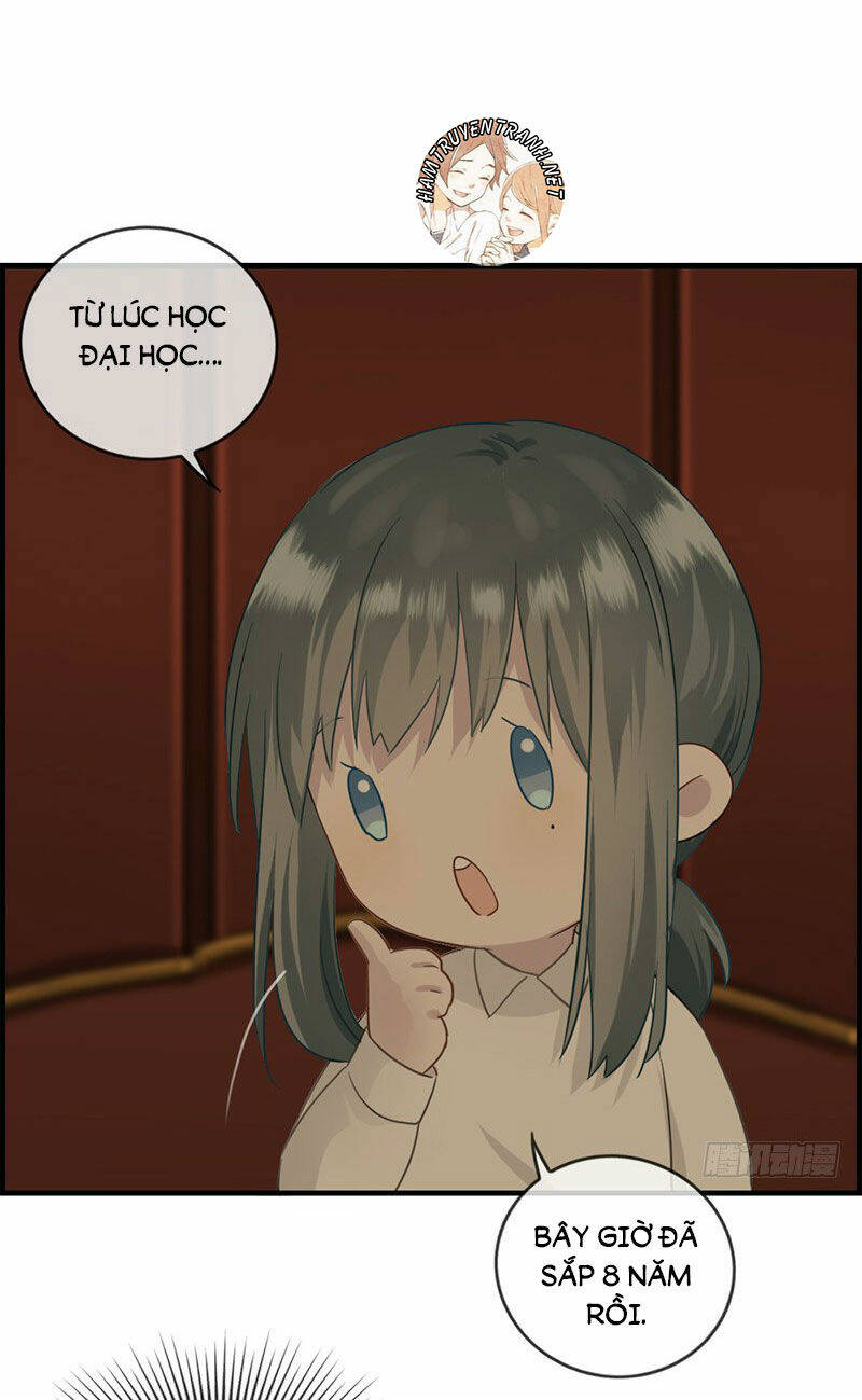 phúc hắc thiếu gia trêu chọc tôi chapter 11 16