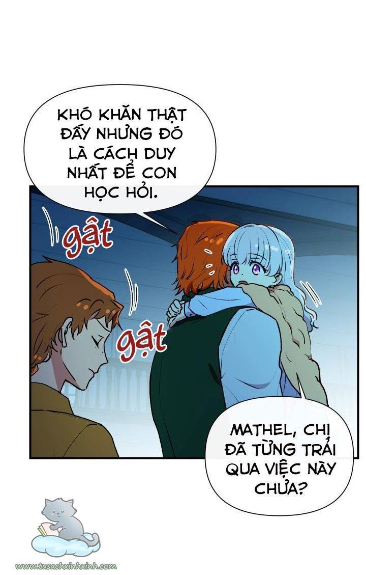 công nương khế ước của gia tộc công tước quái vật chapter 59 18